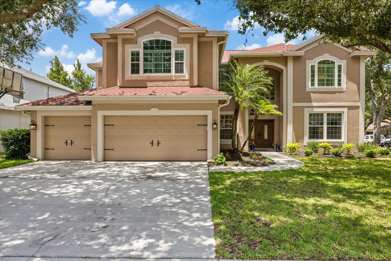 4151 LA SALLE DRIVE