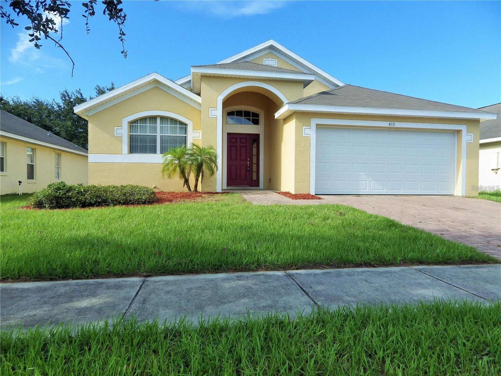 418 ASHLEY PLACE