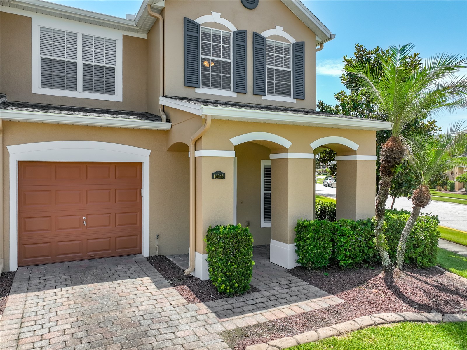 16543 CEDAR CREST DRIVE