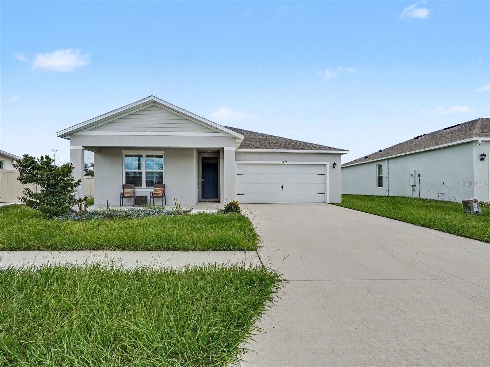 3377 WAKEFIELD DRIVE