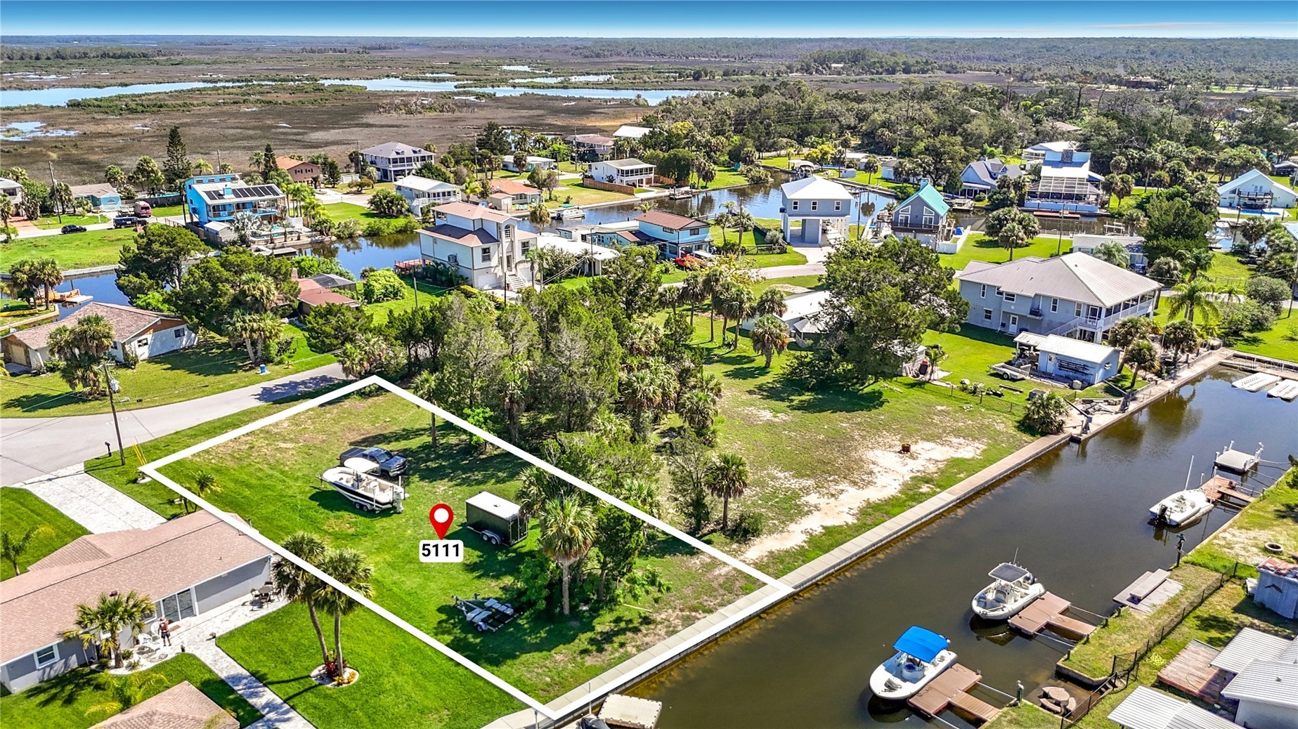 5111 CEDARBROOK LANE