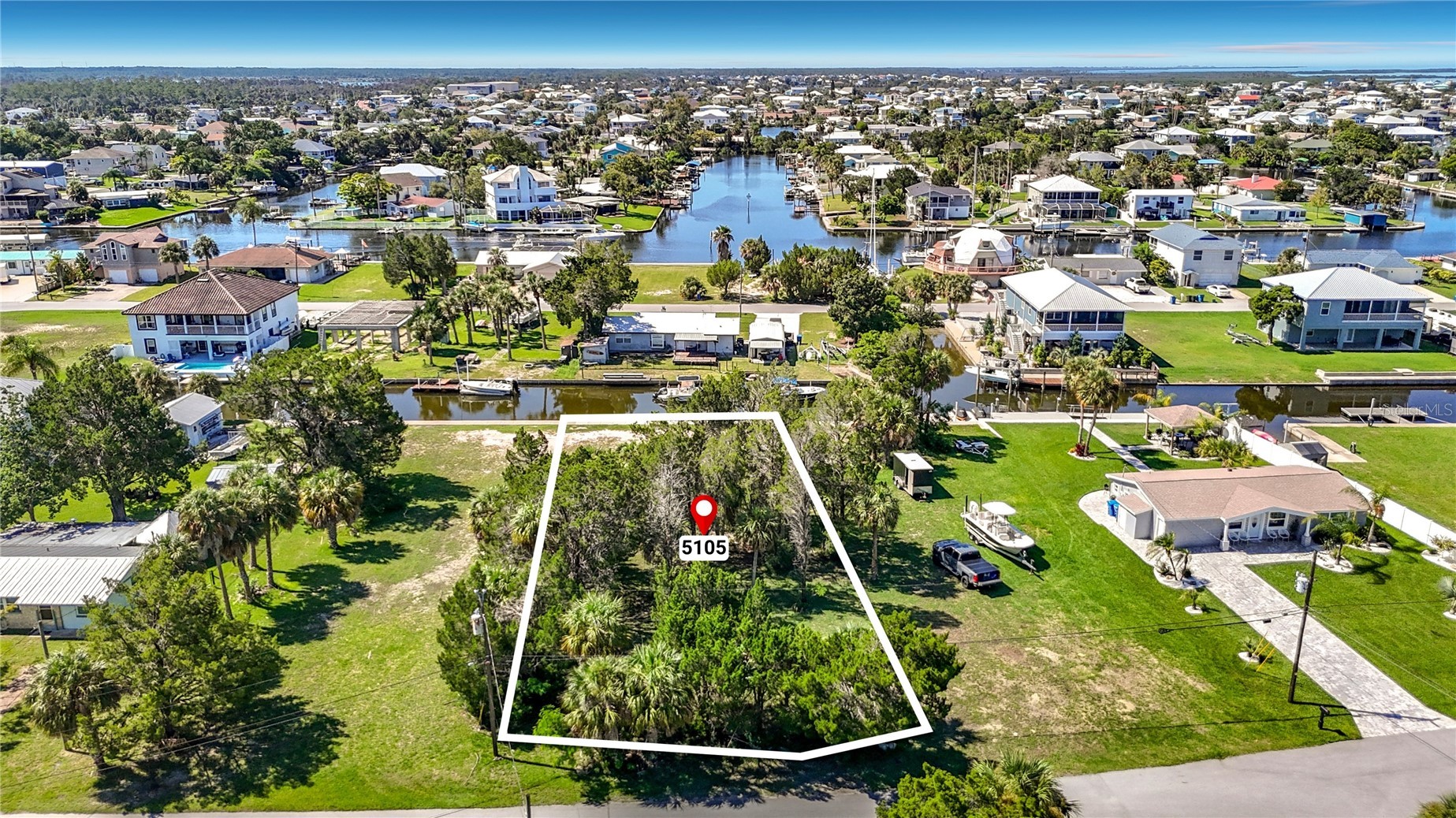 5105 CEDARBROOK LANE