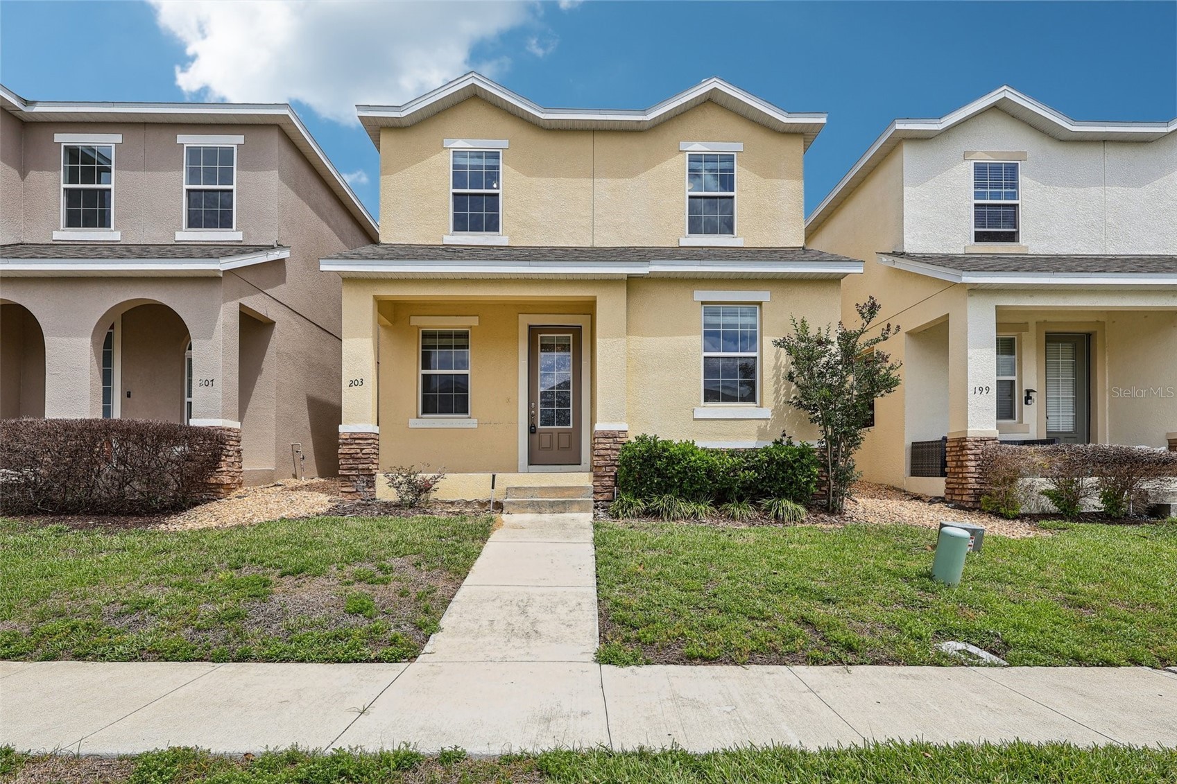 203 BOYDFIELD LANE