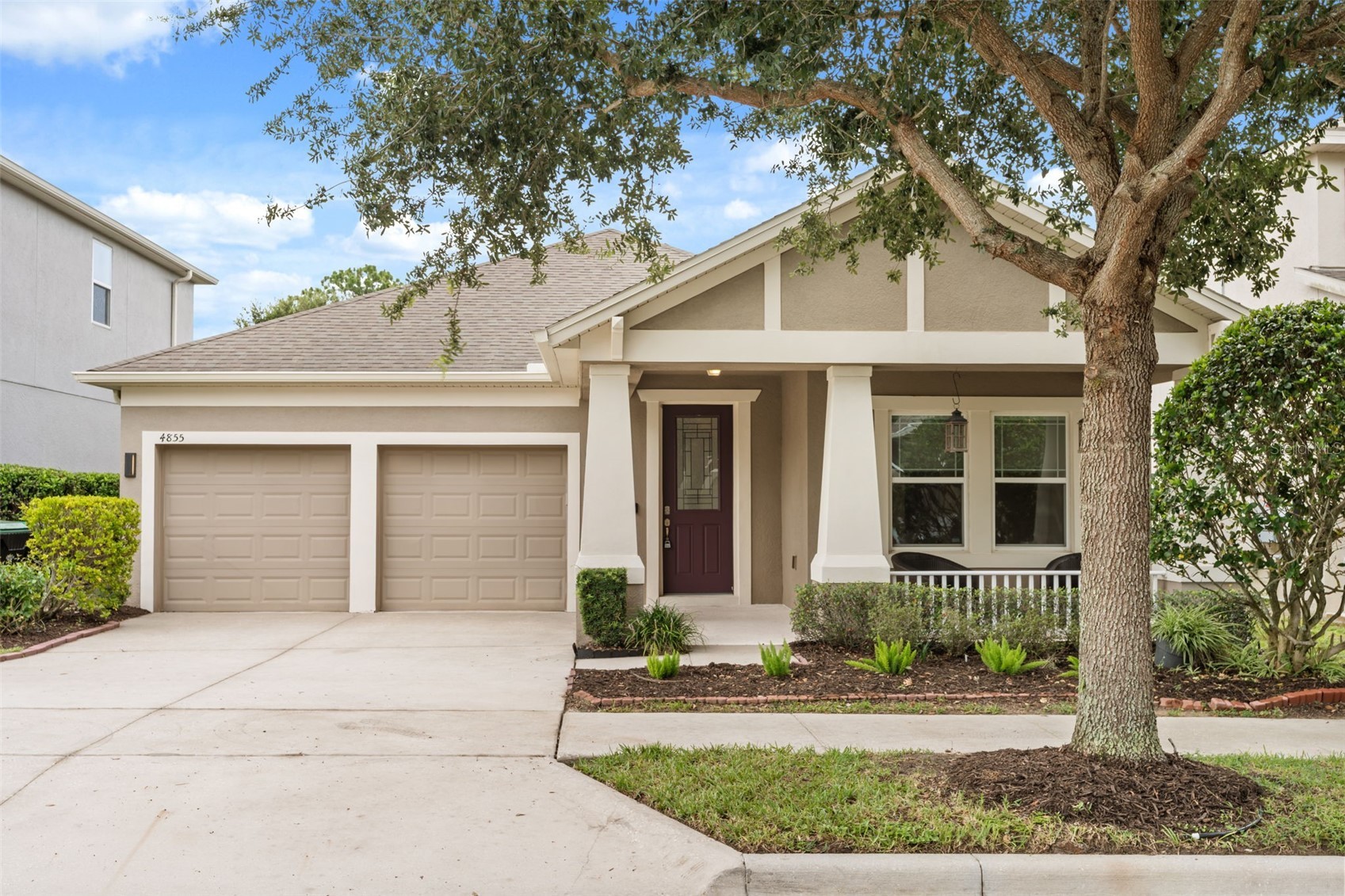 4855 PALMETTO PARK DRIVE