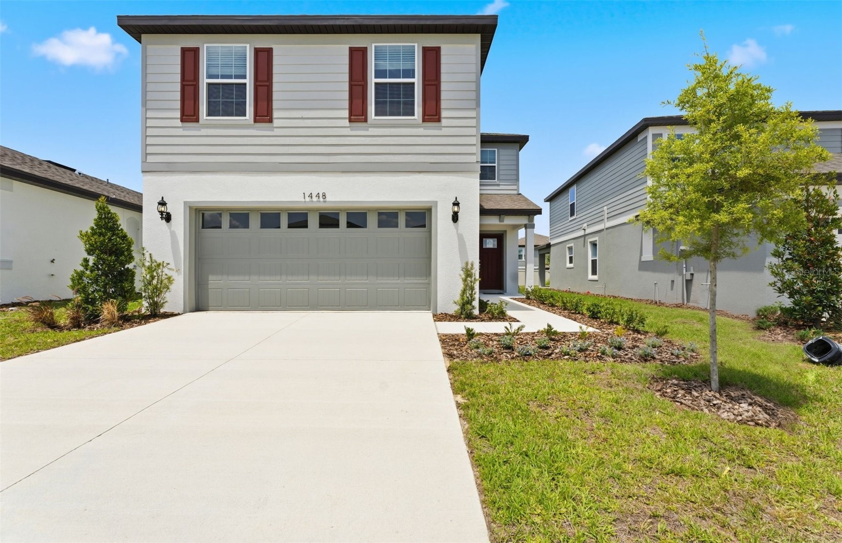1448 HAMILTON WAY