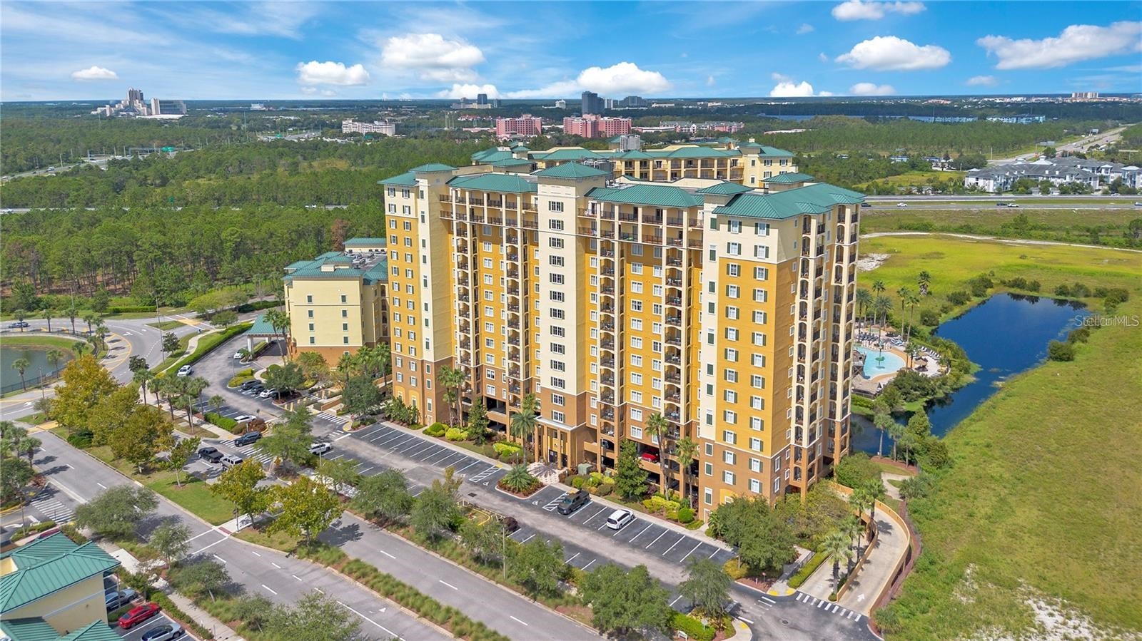 8101 RESORT VILLAGE DRIVE 3905