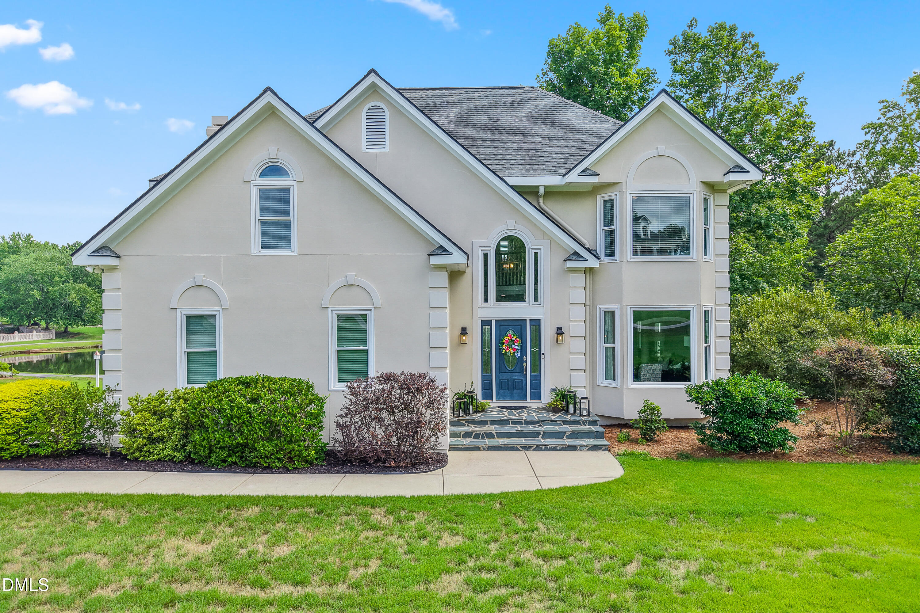 3412 Queen Ann Drive E, Clayton, NC 27527