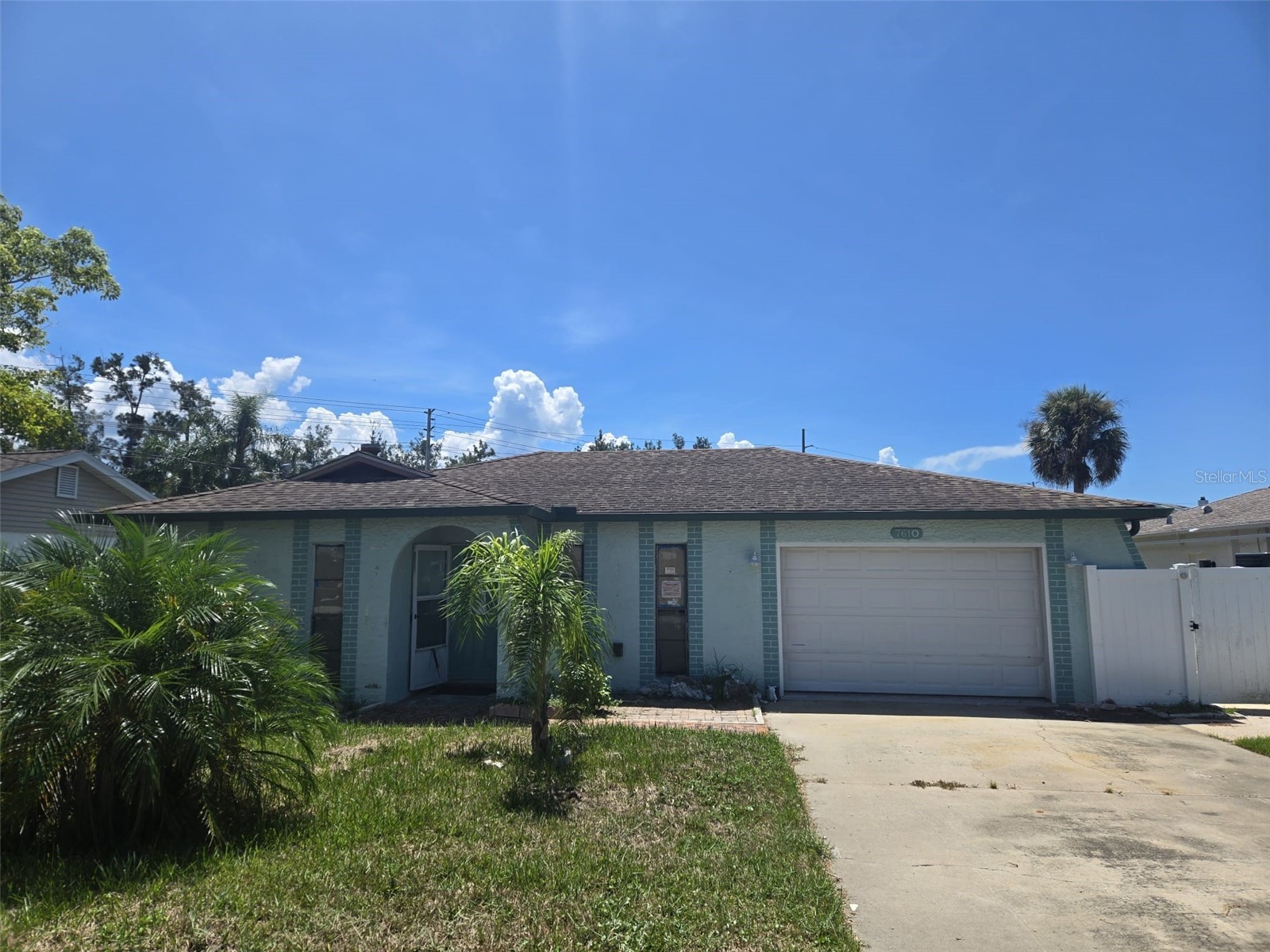 7610 MAKO DRIVE