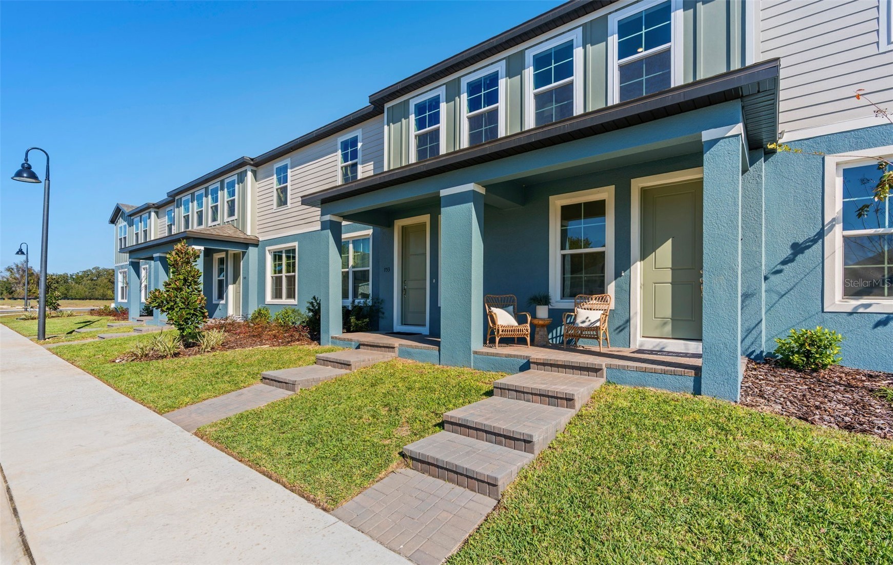735 BLISSFUL GARDENS WAY