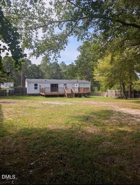 314 Winding Ridge, Sanford, NC 27332