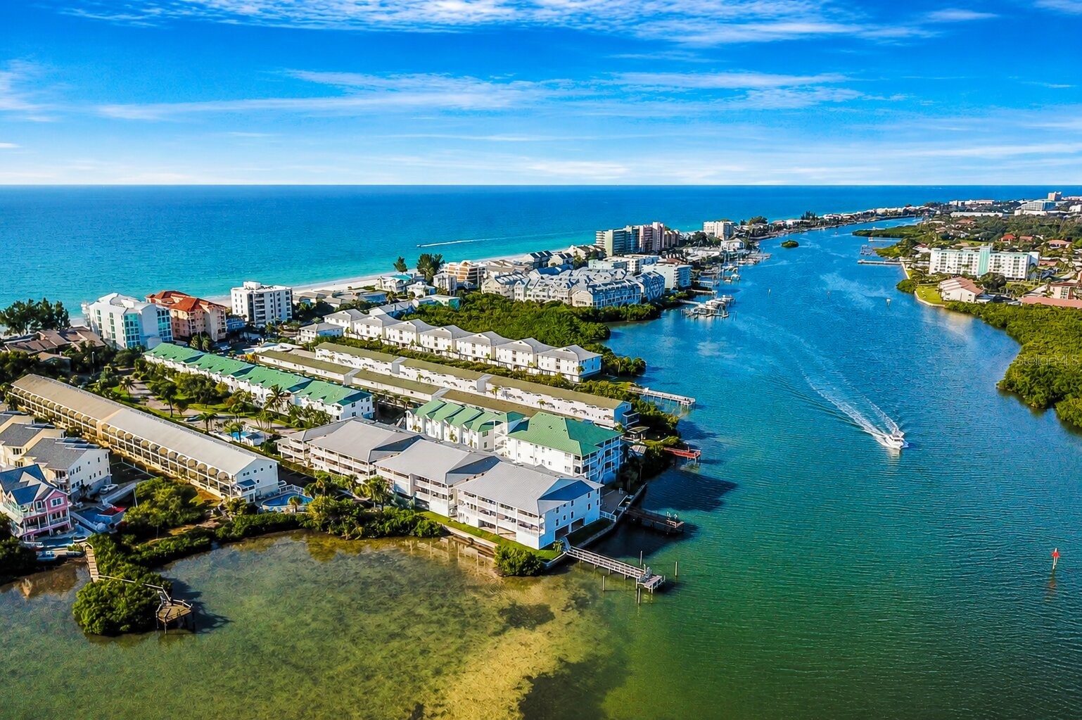 19811 GULF BOULEVARD 102