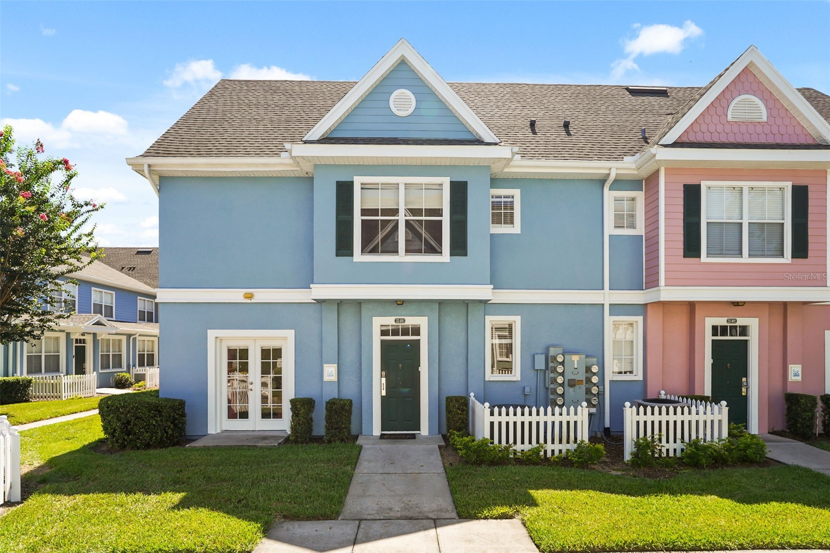 4021 VENETIAN BAY DRIVE 101