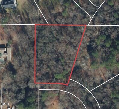 5140 Commission Drive, Holly Springs, NC 27540