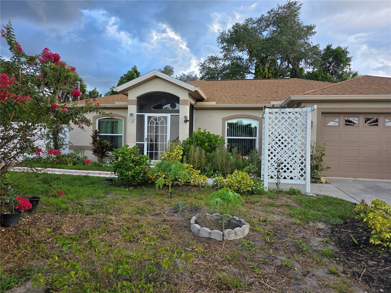4943 BECKHAM COURT