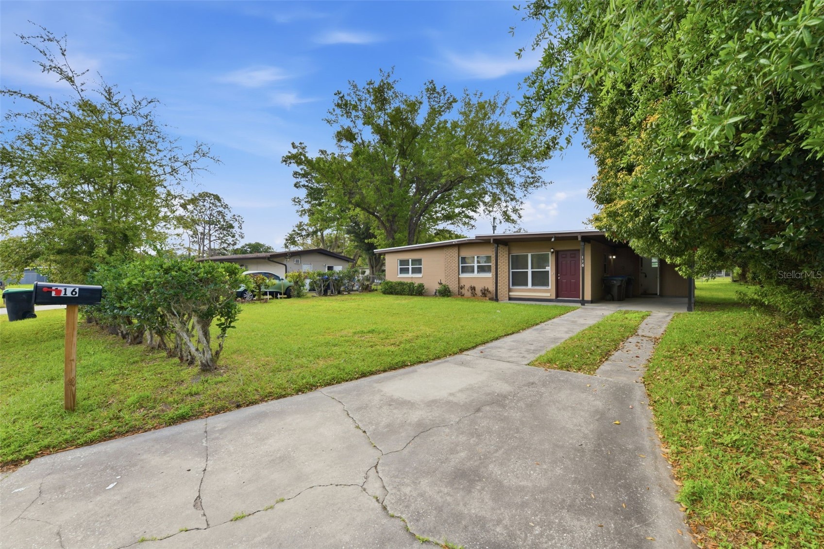 116 HOPE CIRCLE