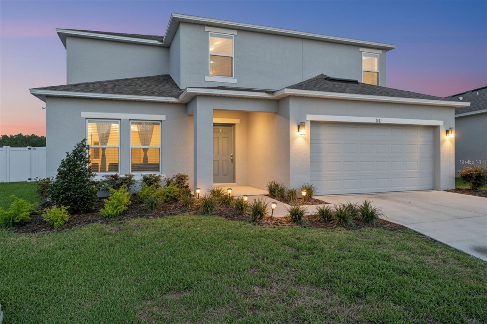 1111 CALICO POINTE CIRCLE