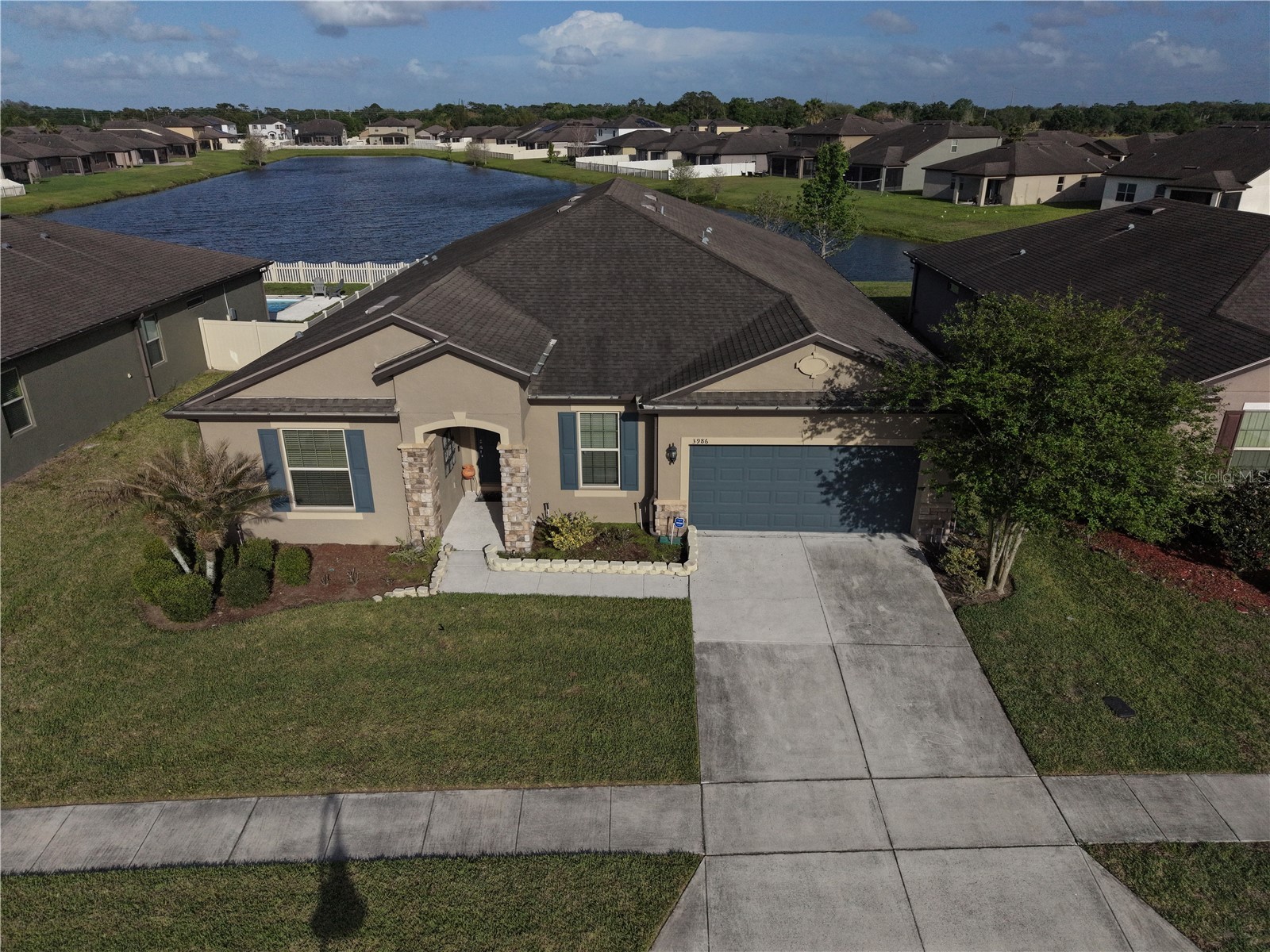 3986 BAJA DRIVE