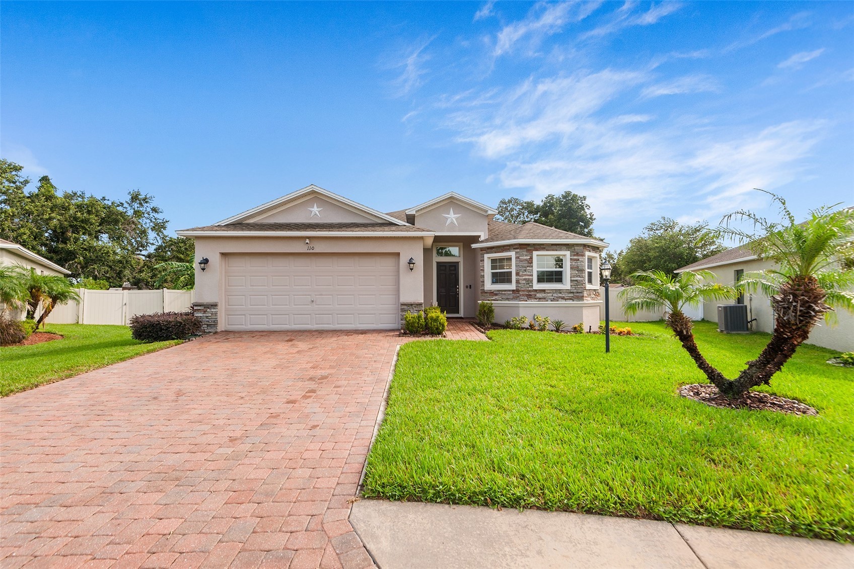 110 PROMENADE COURT