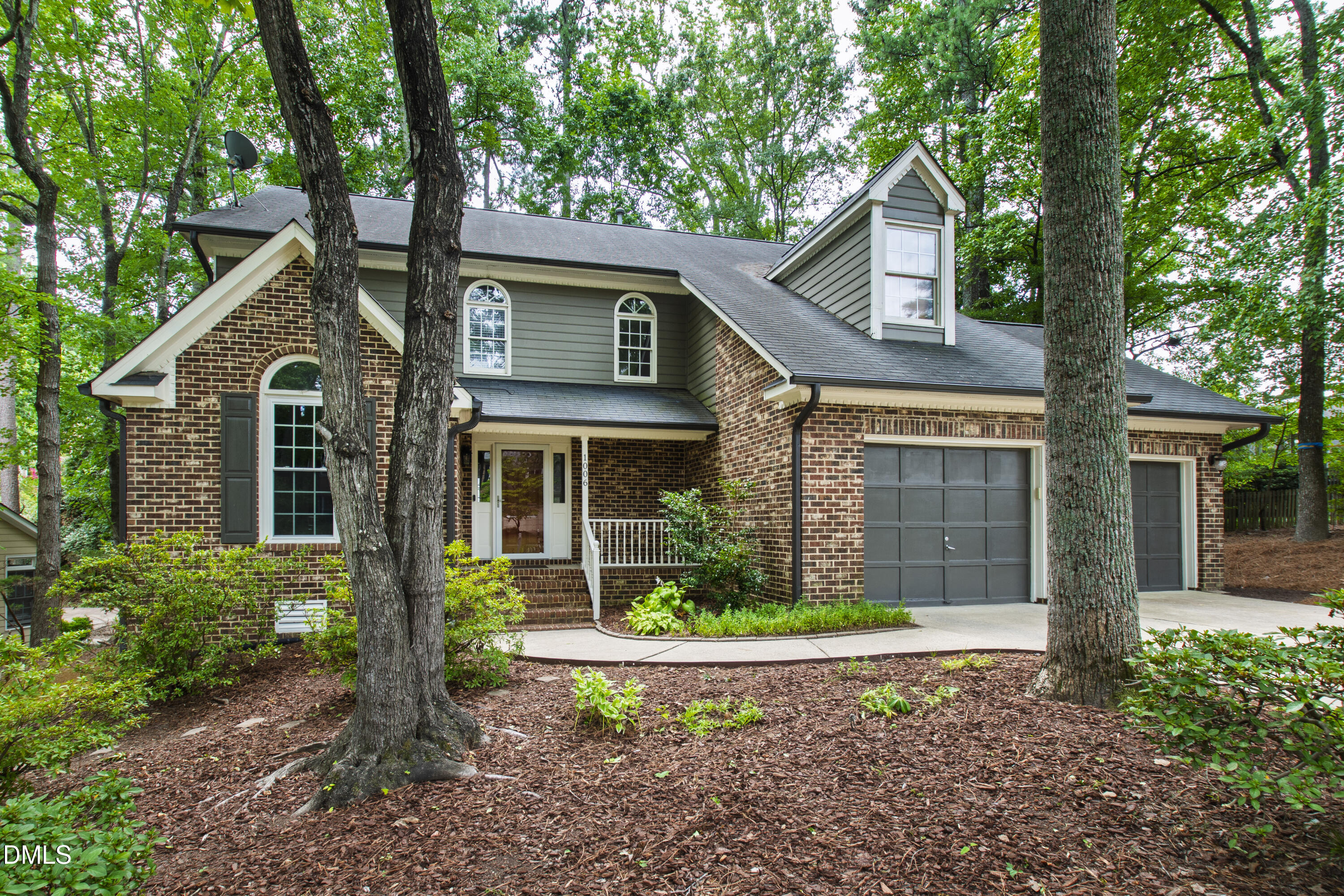 1006 Napa Place, Apex, NC 27502