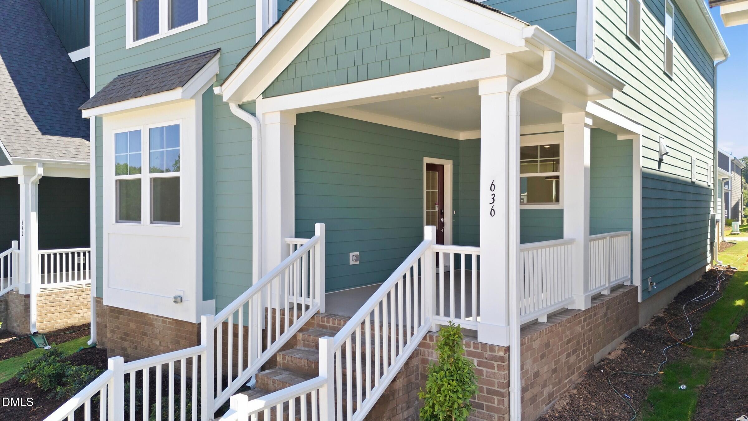 636 Helping Horse Lane, Wendell, NC 27591