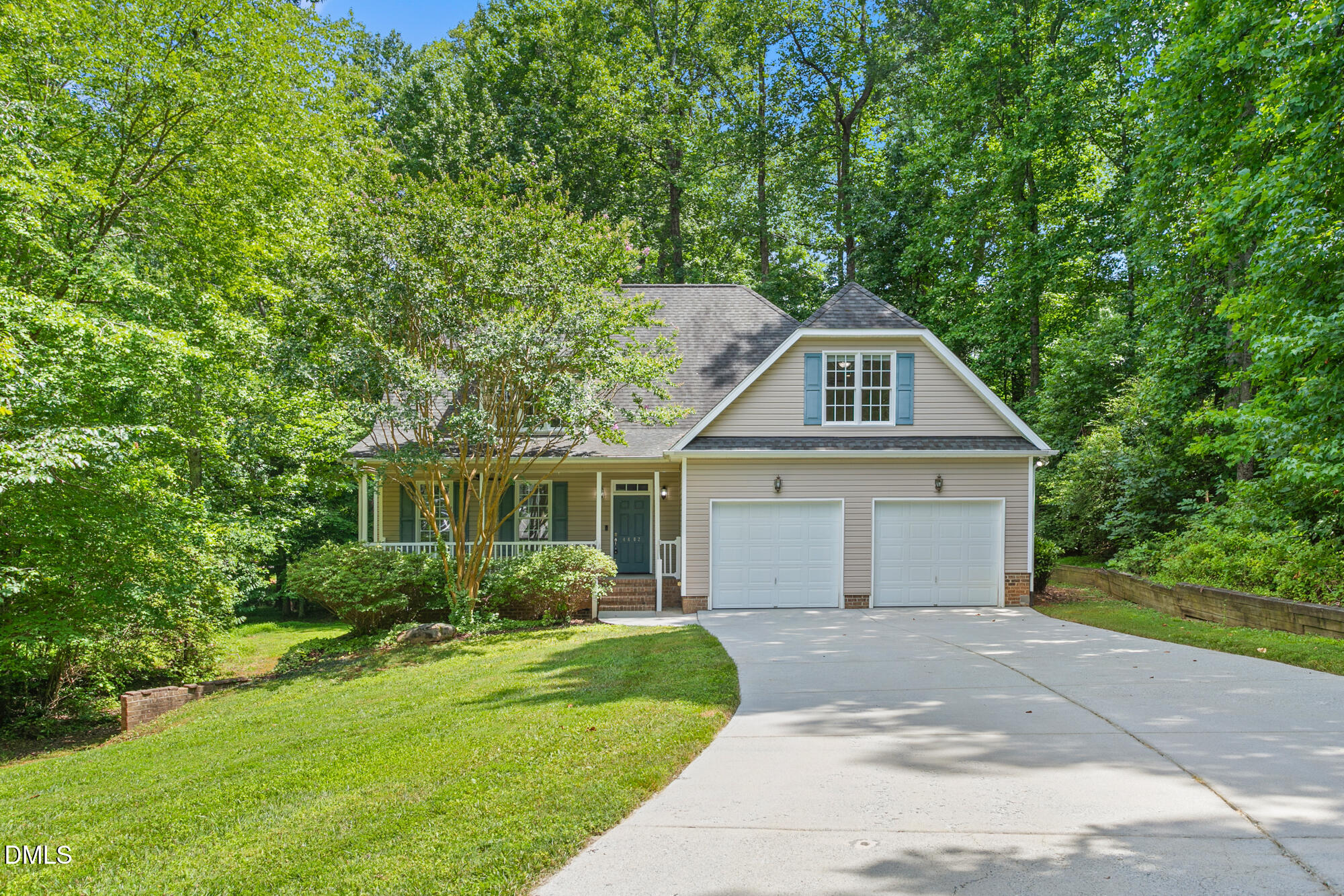 4402 Sabre Court, Greensboro, NC 27406