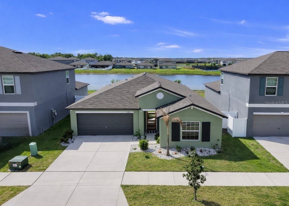 13327 GREAT PLAINS DRIVE
