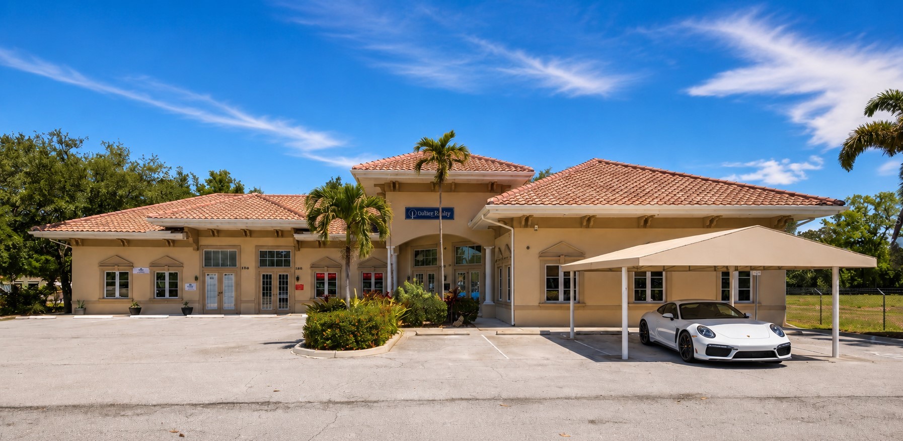 5275 OFFICE PARK BOULEVARD