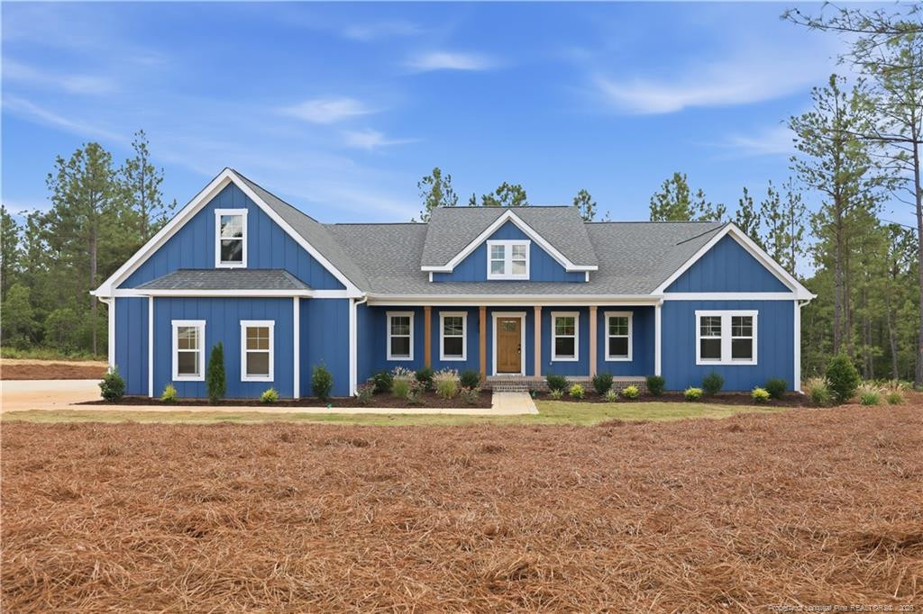 164 Vista Ridge Avenue, Sanford, NC 27332