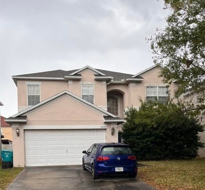 10049 SAVANNAH BLUFF LANE