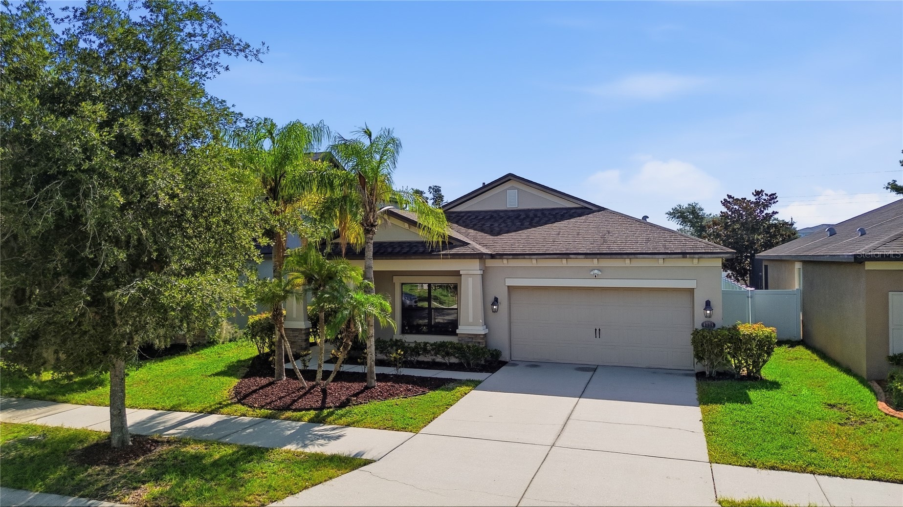 4738 WOODS LANDING LANE