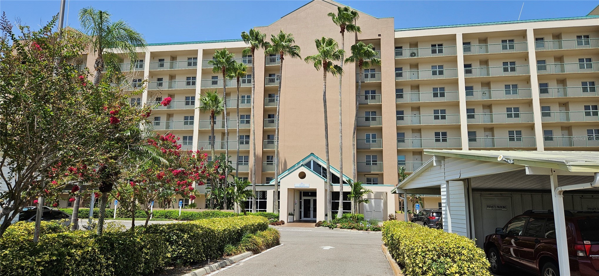 2320 TERRA CEIA BAY BOULEVARD 403