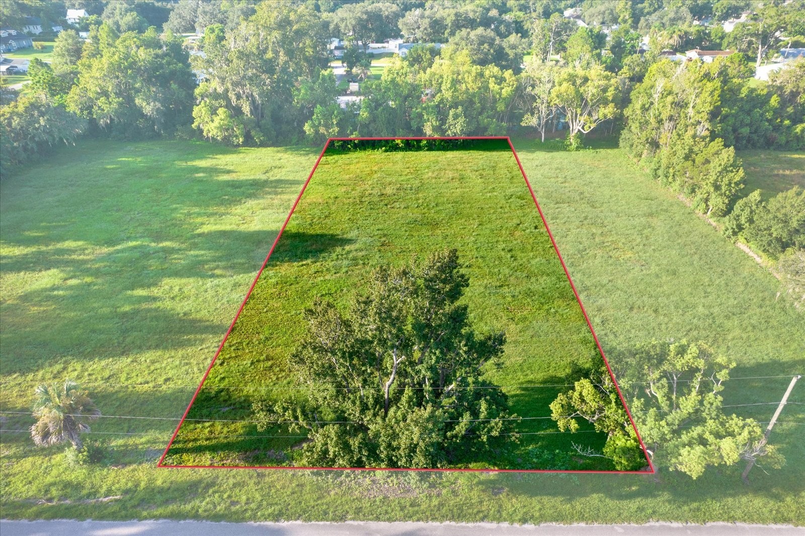 4TH AVENUE LOT 11
