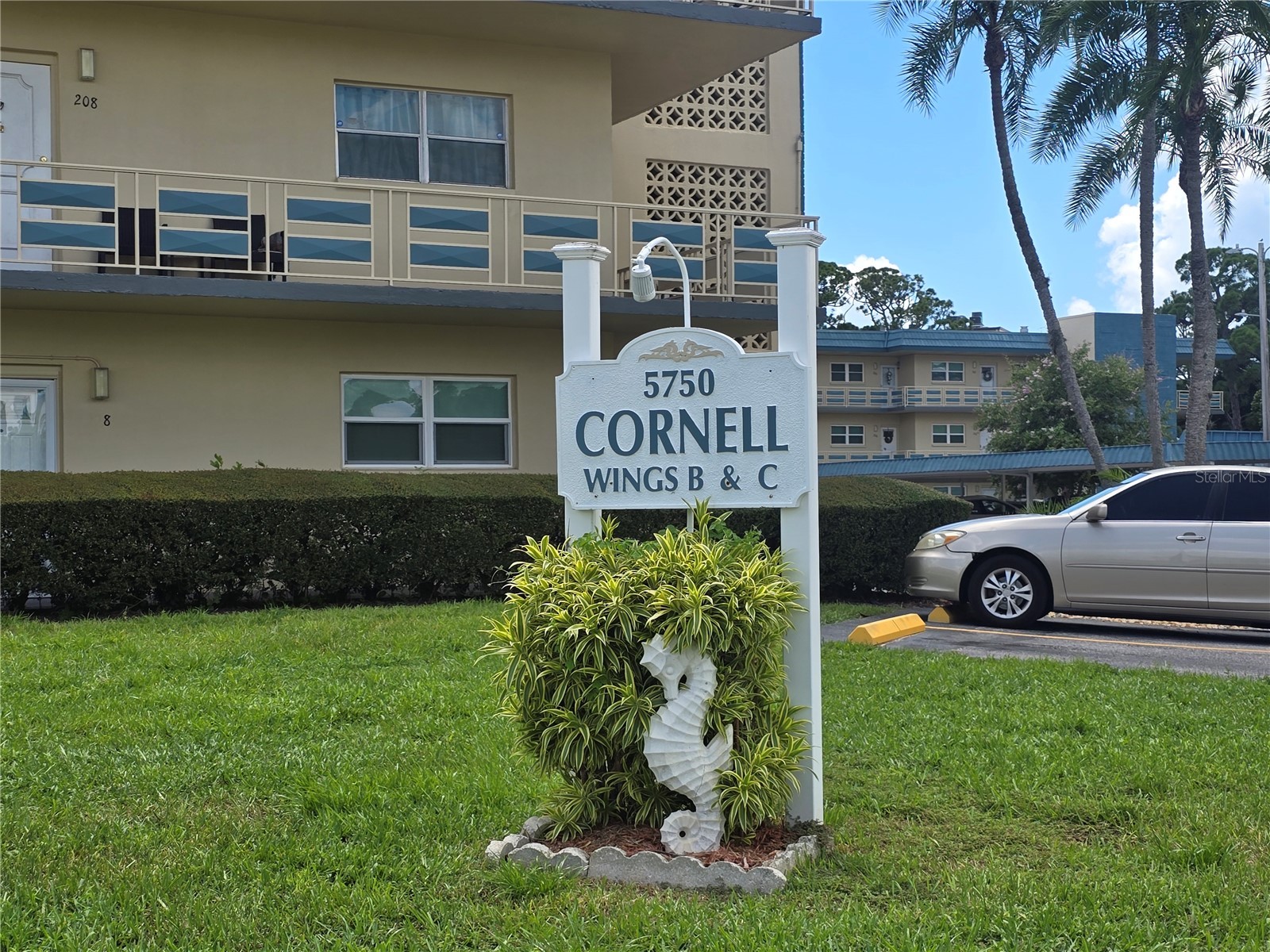5750 80TH STREET N B206