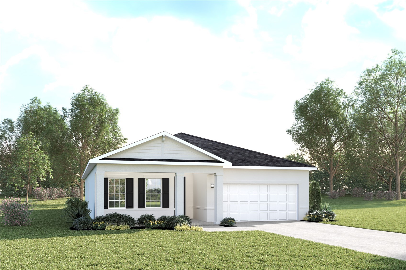 2604 LANDING DRIVE