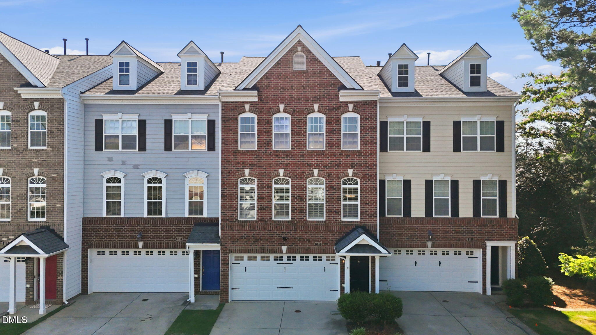 103 Havelock Court, Apex, NC 27539