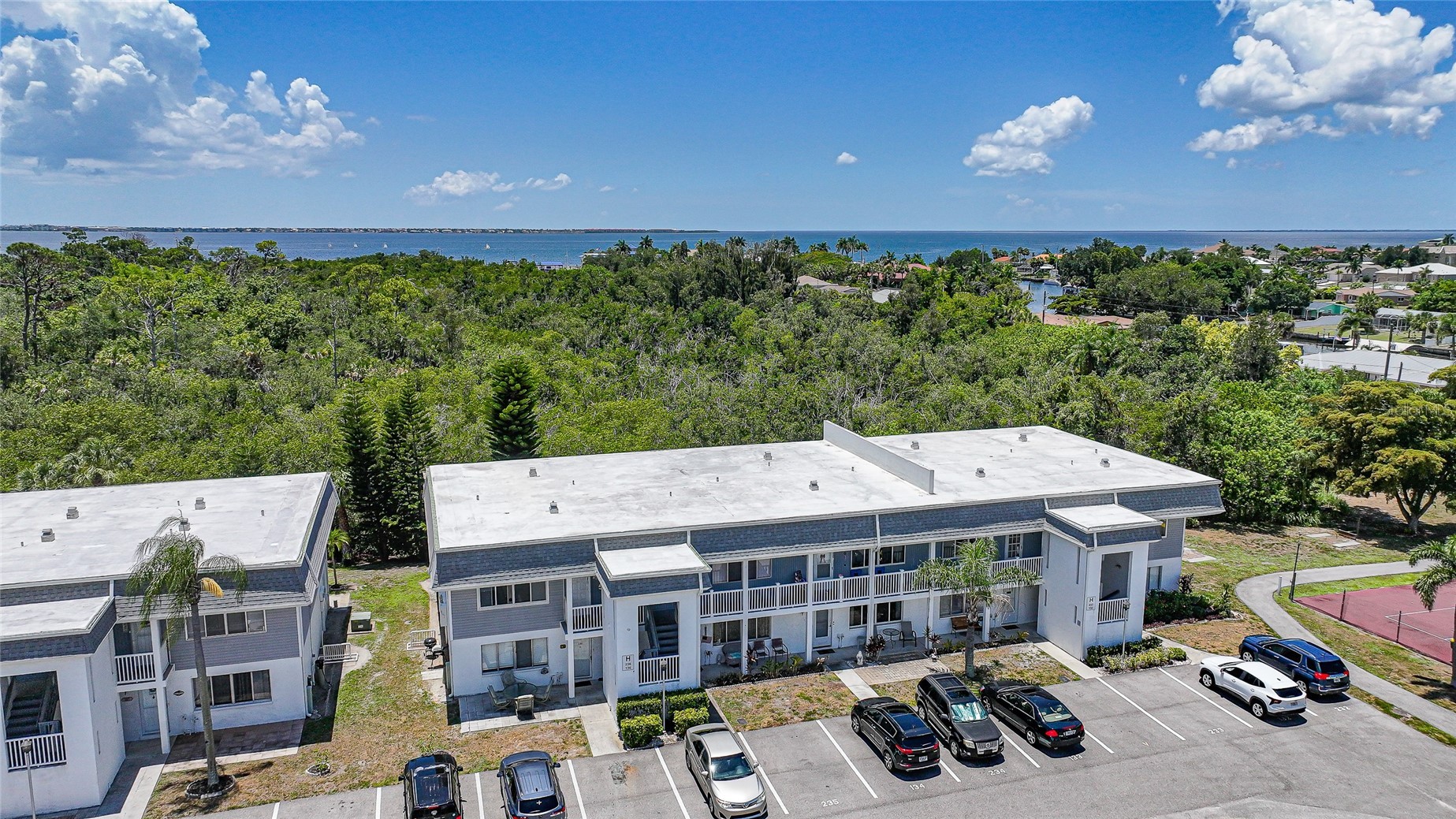 22375 EDGEWATER DRIVE 236