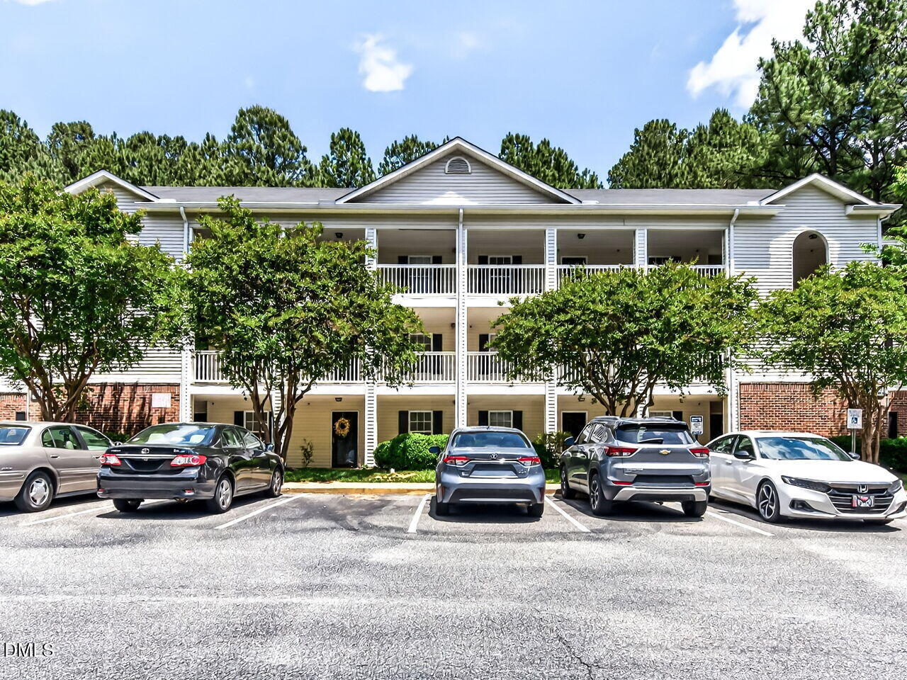 3000 Trailwood Pines Lane 103, Raleigh, NC 27603