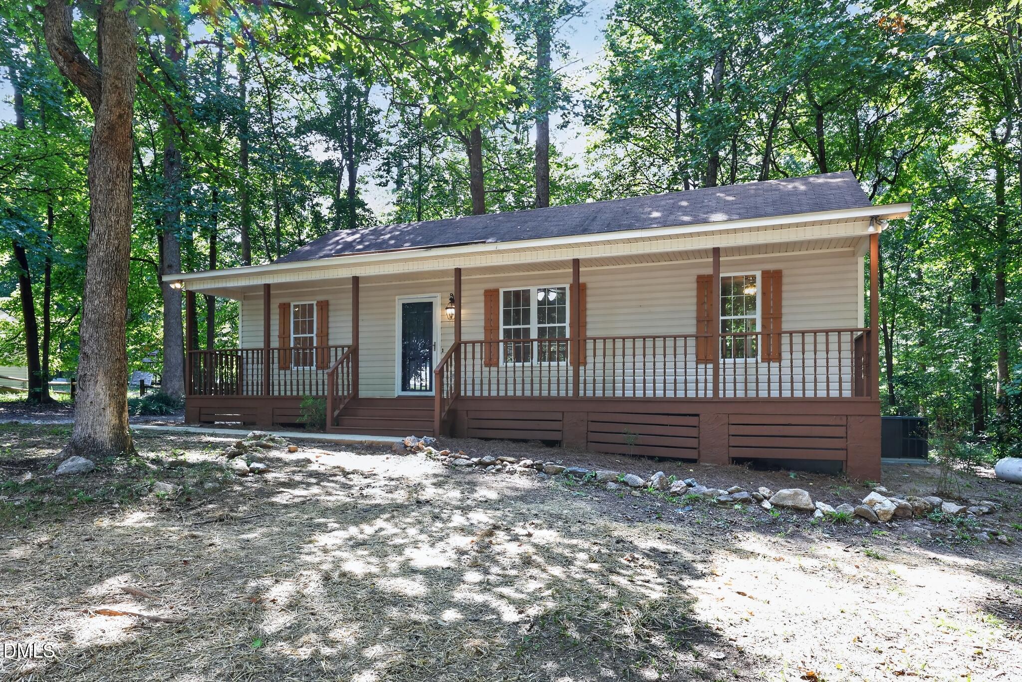 108 Clark Court, Youngsville, NC 27596
