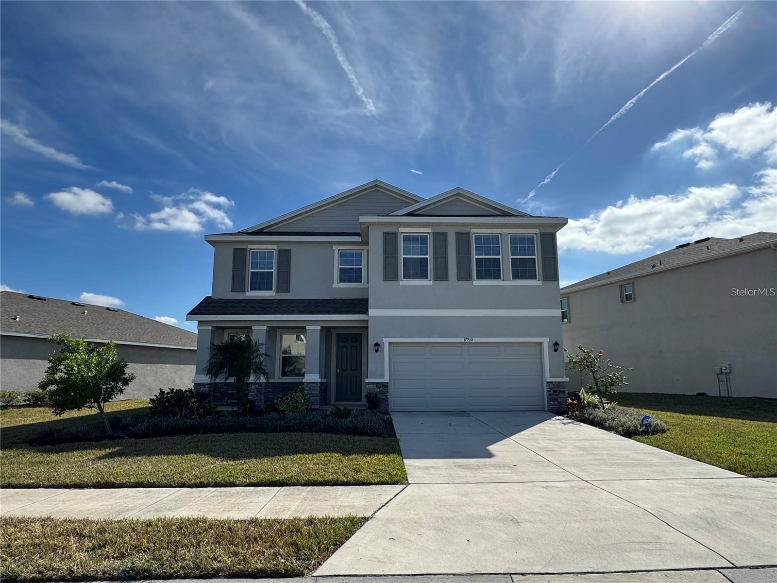 17710 CANTARINA COVE