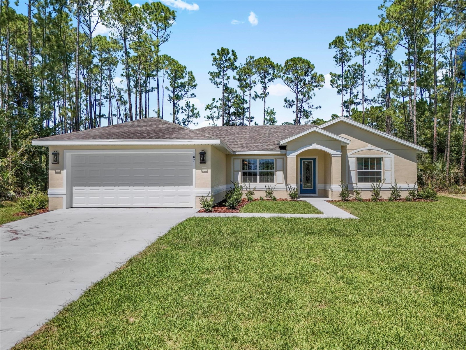 107 PEPPERDINE DRIVE