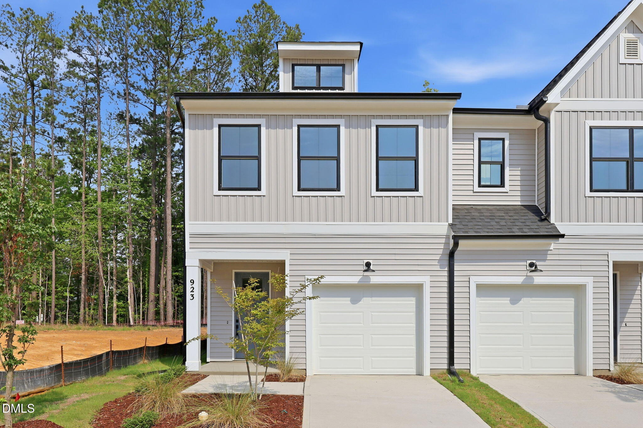 923 Selby Avenue, Durham, NC 27713