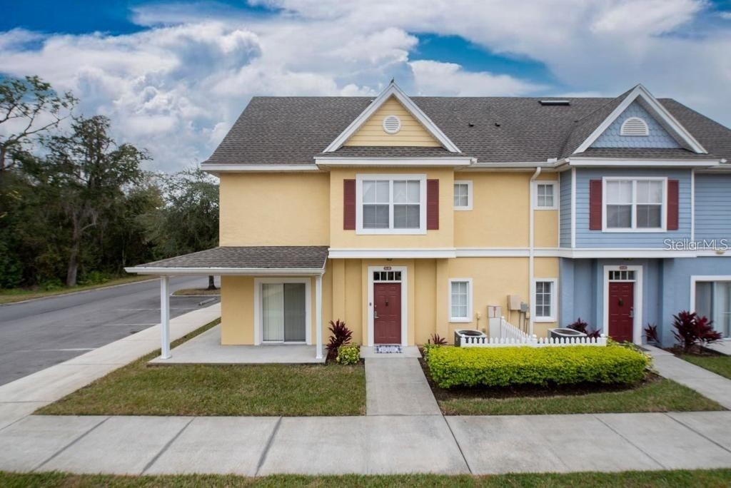 4012 SANTA MARIA DRIVE 101
