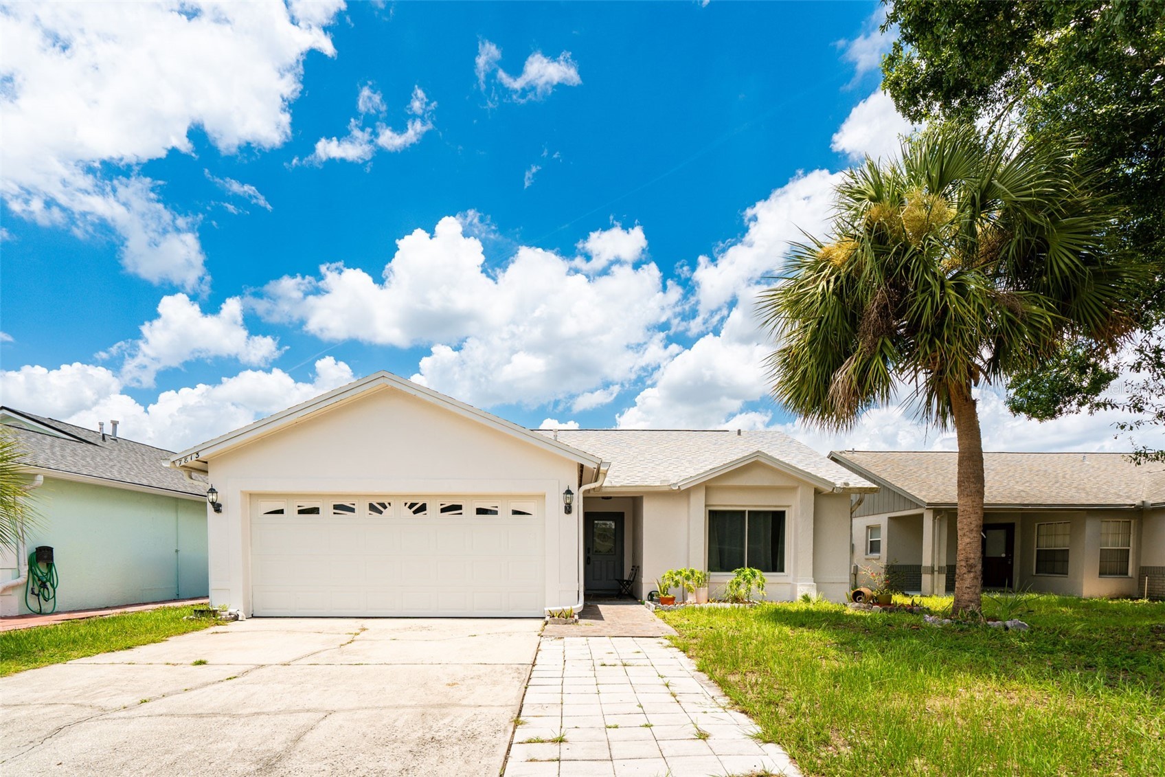 7813 TURKEY OAK LANE
