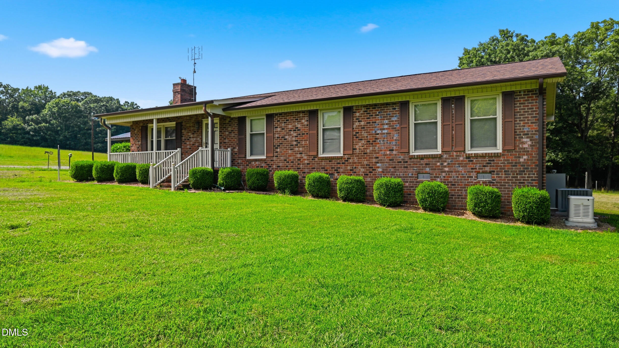 3710 Mount Willen Road, Haw River, NC 27258