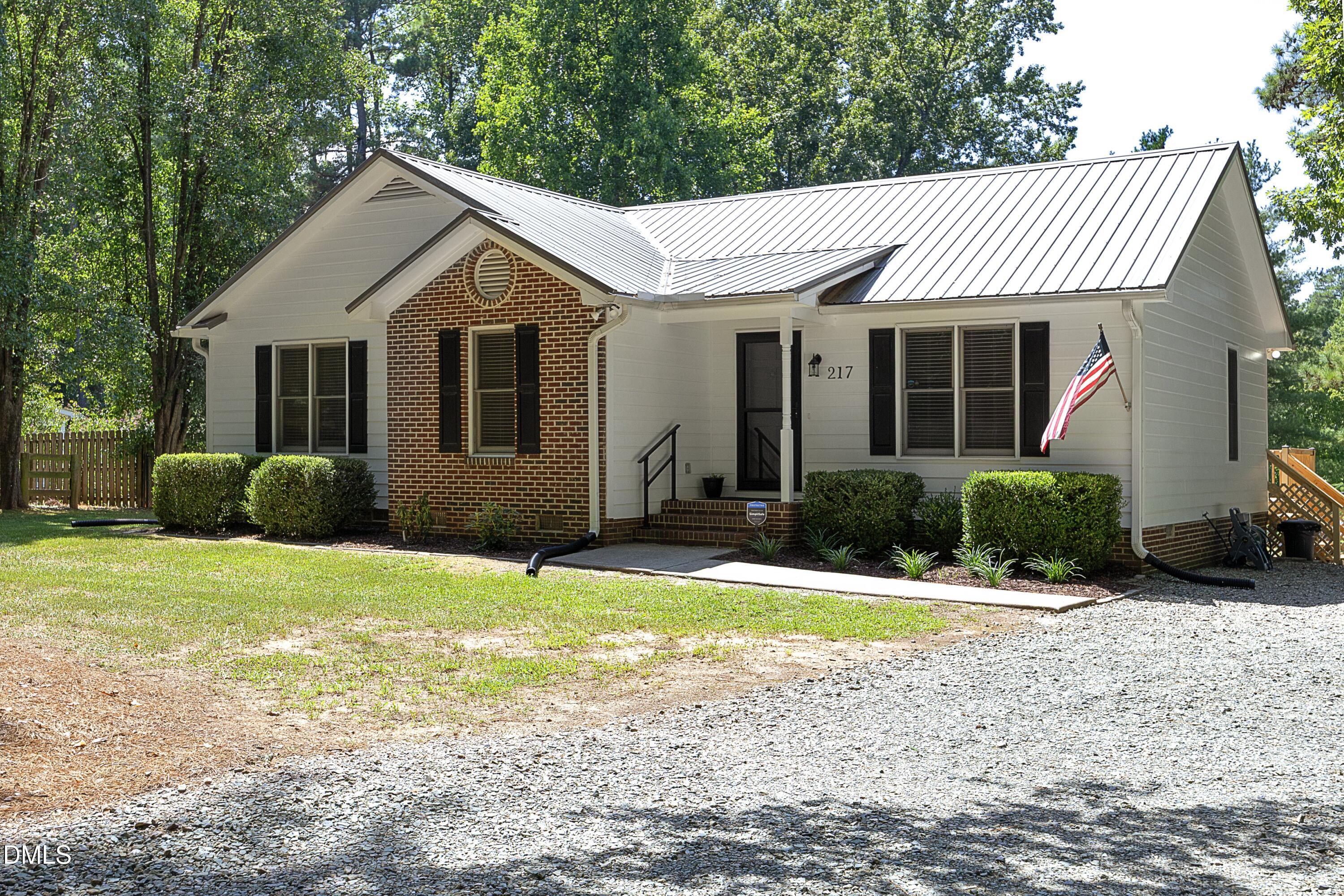217 Petty Road, Sanford, NC 27330