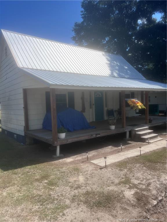 427 McRae Road, Rowland, NC 28364