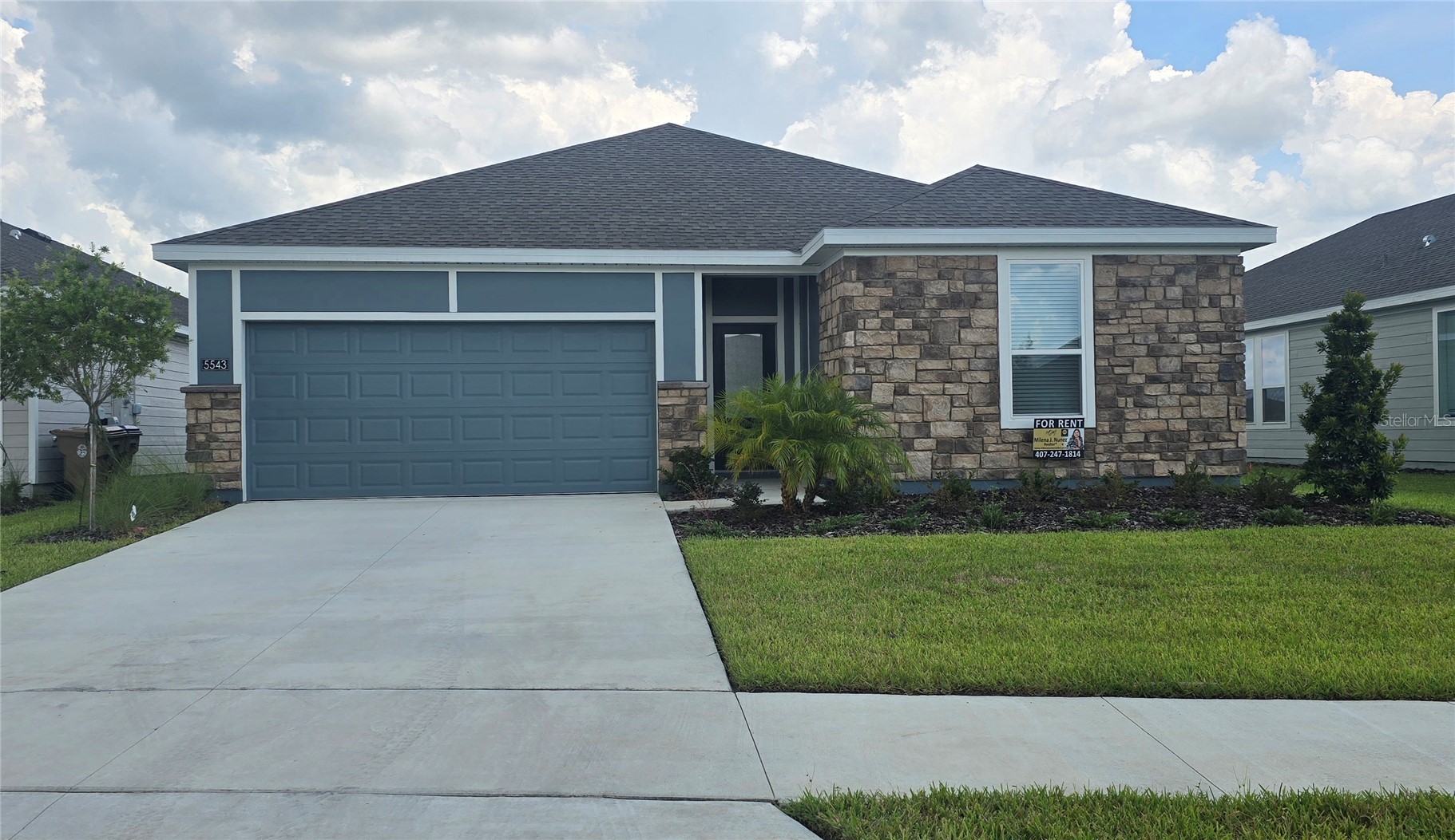 5543 MORANT BAY PATH
