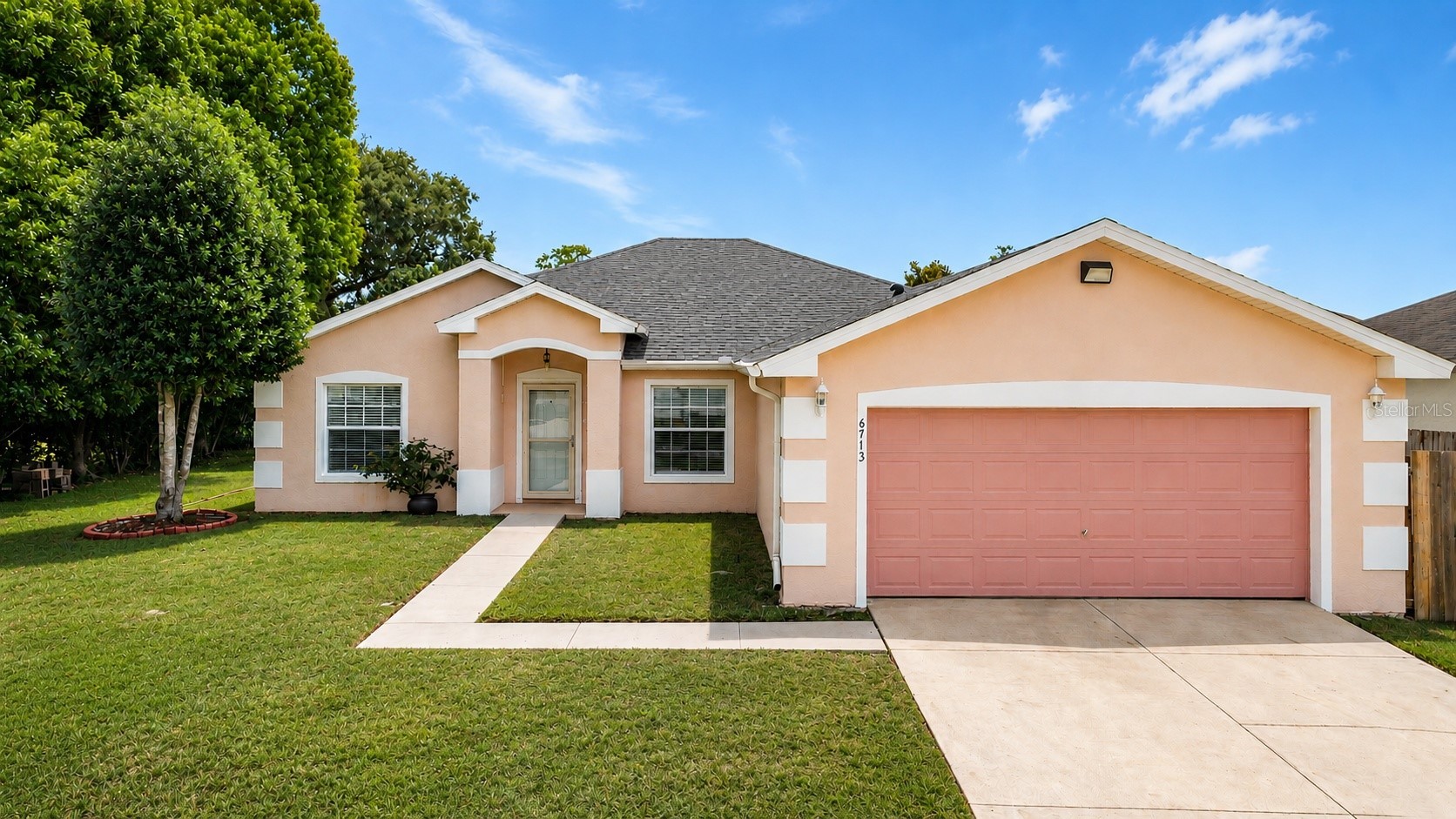 6713 SW 64TH COURT