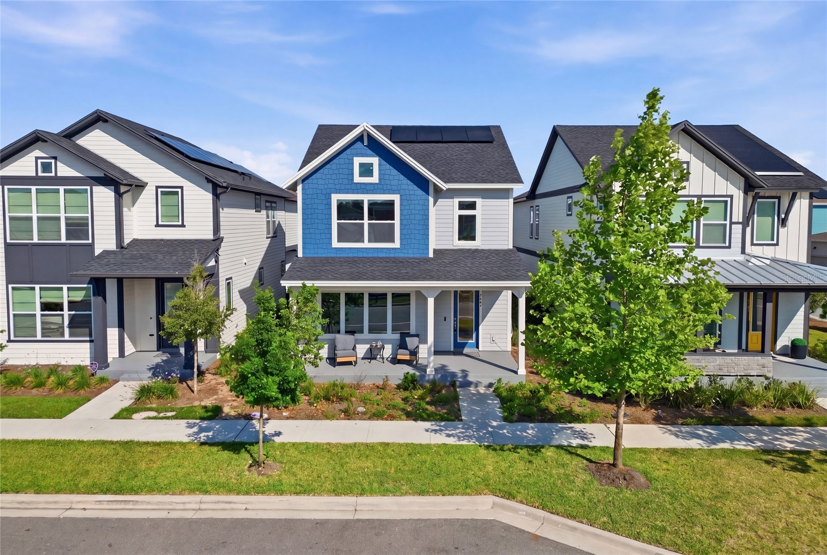 3007 MIRAGE PLACE