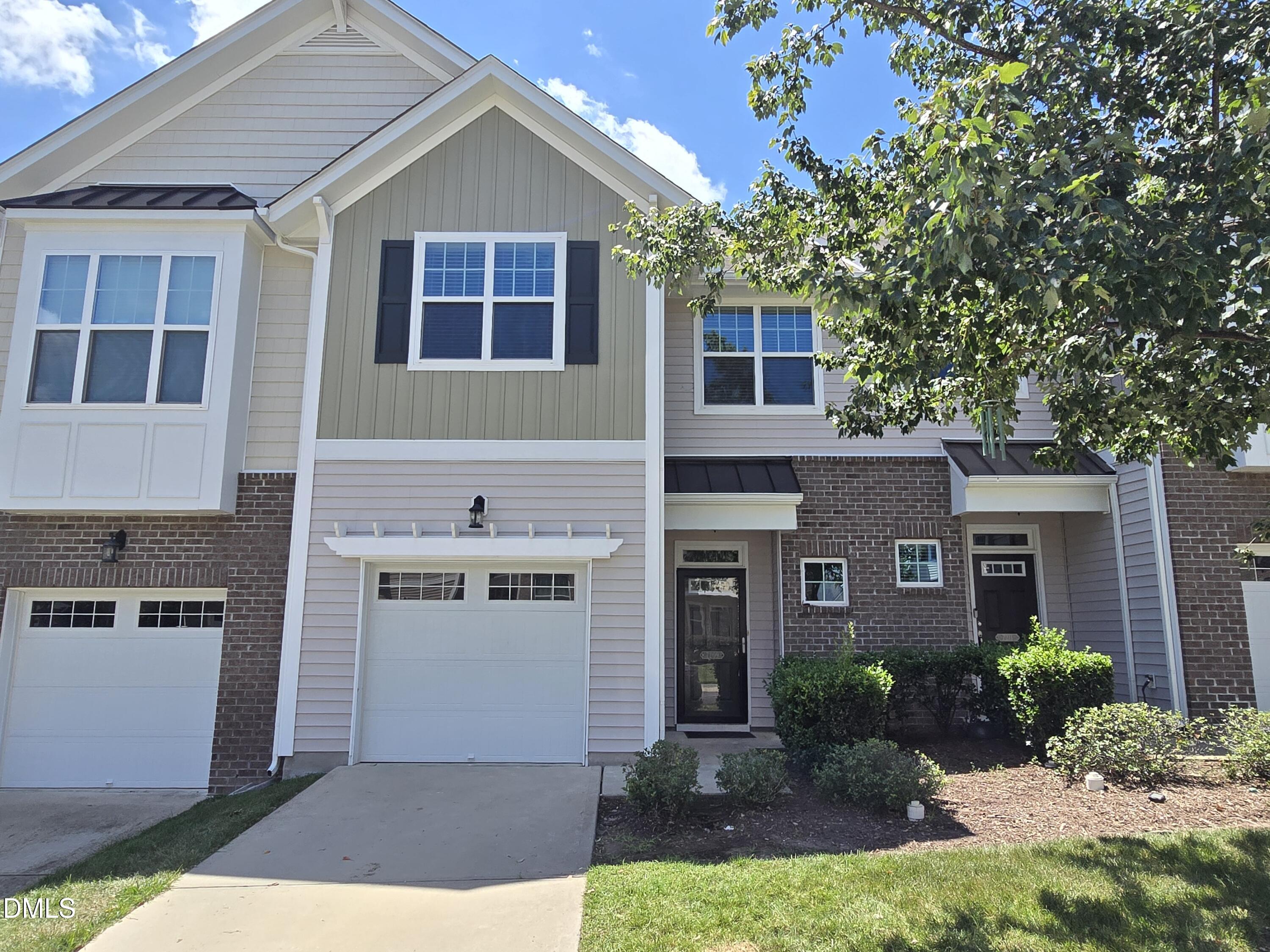7209 Ladbrooke Street, Raleigh, NC 27617